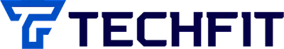 Logo Techfit